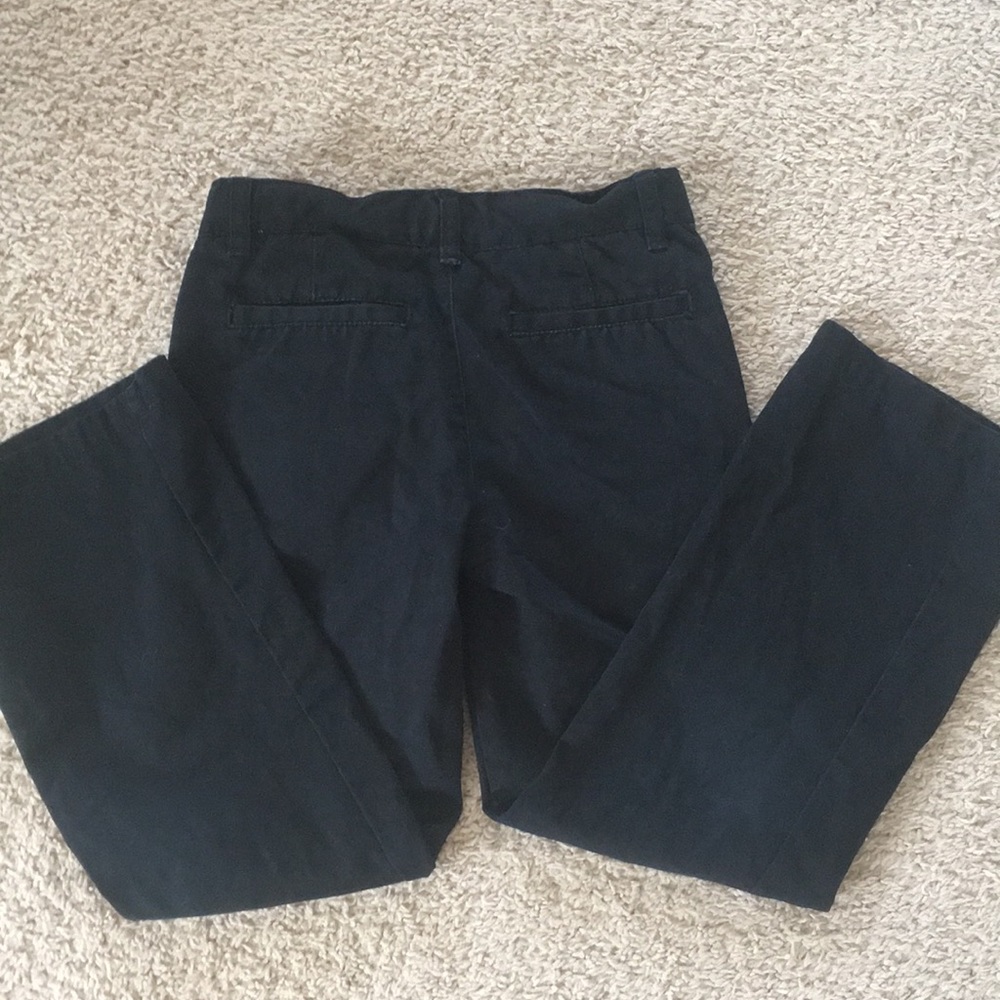 black pants - Picture 2 of 3